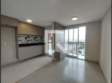 Apartamento · 38m² · 2 Quartos · Apartamento para Aluguel - Santo Amaro , 2 Quartos, 38 m² - São Paulo