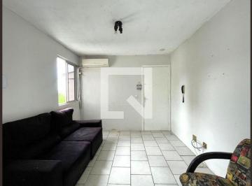 Apartamento · 40m² · 2 Quartos · 1 Vaga · Apartamento para Aluguel - Hamburgo Velho, 2 Quartos,  40 m² - Novo Hamburgo