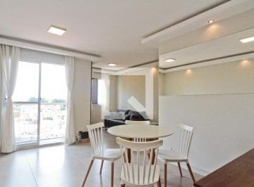Photo 1 · Apartamento à Venda - Parque São Domingos, 2 Quartos, 60 m2