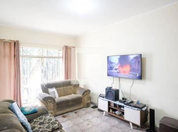 Casa · 138m² · 3 Quartos · 2 Vagas · Casa à Venda - Nova Gerti, 3 Quartos, 138 m² - São Caetano do Sul