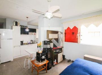 Apartamento · 49m² · 2 Quartos · 1 Vaga · Apartamento à Venda - São José, 2 Quartos, 49 m² - Canoas
