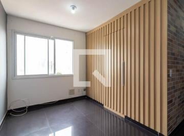 Apartamento · 34m² · 2 Quartos · Apartamento à Venda - Água Fria, 2 Quartos, 34 m² - São Paulo