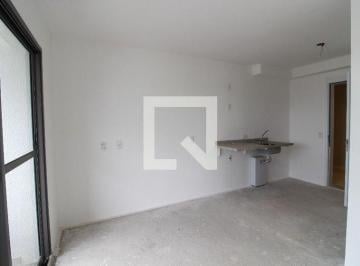 Apartamento · 23m² · 1 Quarto · Apartamento à Venda - Butantã, 1 Quarto, 23 m² - São Paulo