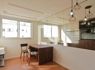 Apartamento · 44m² · 2 Quartos · 1 Vaga · Apartamento à Venda - Jardim Iris , 2 Quartos, 44 m² - São Paulo