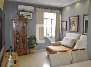 Apartamento · 40m² · 2 Quartos · Apartamento à Venda - Engenho Novo, 2 Quartos, 40 m² - Rio de Janeiro