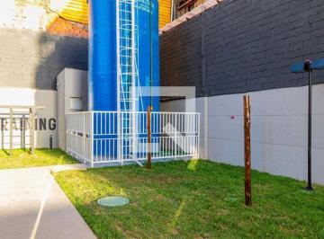 Apartamento Venda de 1 quarto · Apartamento à Venda - Lapa, 1 Quarto, 51 m² - São Paulo