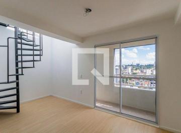 Apartamento · 51m² · 1 Quarto · Apartamento à Venda - Lapa, 1 Quarto, 51 m² - São Paulo