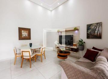 Casa · 150m² · 3 Quartos · 1 Vaga · Casa à Venda - Condomínio Residencial Vila Rica, 3 Quartos, 150 m² - Indaiatuba