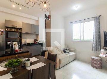 Apartamento · 42m² · 2 Quartos · Apartamento à Venda - Tatuapé, 2 Quartos, 42 m² - São Paulo