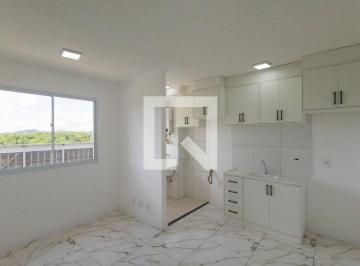 Apartamento · 41m² · 2 Quartos · Apartamento à Venda - Campo Grande, 2 Quartos,  41 m² - São Paulo