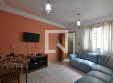Apartamento · 45m² · 2 Quartos · 1 Vaga · Apartamento à Venda - Jardim Ataliba Leonel, 2 Quartos,  45 m² - São Paulo