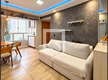 Apartamento · 48m² · 2 Quartos · 1 Vaga · Apartamento à Venda - Vila Operária, 2 Quartos, 48 m² - Porto Alegre