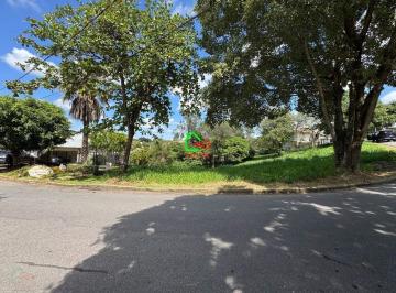 Terreno · 1109m² · Terreno en Condomínio para venda em Marambaia de 1109.04m²