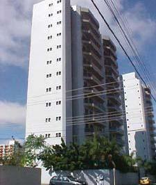 Apartamento · 150m² · 4 Quartos · 2 Vagas · Apartamento para venda em Jardim Paraíso de 150.00m² com 4 Quartos, 1 Suite e 2 Garagens