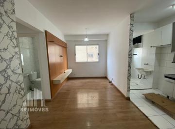Apartamento · 51m² · 2 Quartos · 1 Vaga · Apartamento para venda em Centro de 51.00m² com 2 Quartos e 1 Garagem