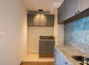 Apartamento · 38m² · 2 Quartos · 1 Vaga · Apartamento para venda em Sacadura Cabral de 38.00m² com 2 Quartos e 1 Garagem