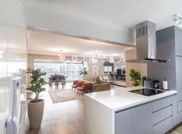 Apartamento · 156m² · 4 Quartos · 3 Vagas · Apartamento para venda em City América de 156.00m² com 4 Quartos, 4 Suites e 3 Garagens