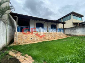 Casa · 360m² · 2 Quartos · 4 Vagas · Casa para venda em São Benedito de 360.00m² com 2 Quartos, 1 Suite e 4 Garagens