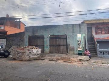 Terreno · 170m² · Terreno para venda em Jardim Maracanã de 170.00m²