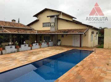 Casa · 460m² · 4 Quartos · 9 Vagas · Casa para venda em Jardim São Cristóvão Ii de 460.00m² com 4 Quartos, 4 Suites e 9 Garagens