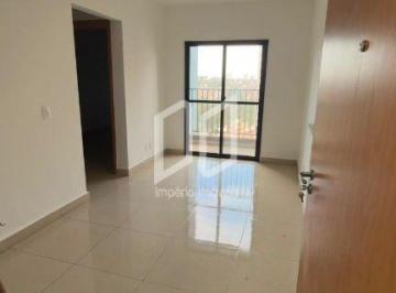 Apartamento · 51m² · 2 Quartos · 1 Vaga · Apartamento para venda em Residencial Cambuy de 51.00m² com 2 Quartos e 1 Garagem