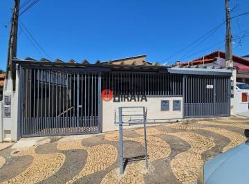 Casa · 202m² · 3 Quartos · 3 Vagas · Casa para venda em Jardim Bela Vista de 202.00m² com 3 Quartos e 3 Garagens