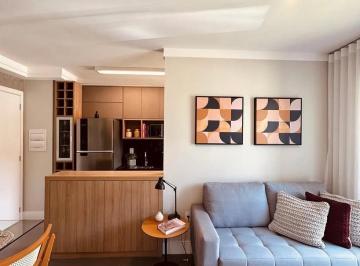 Apartamento · 42m² · 2 Quartos · 1 Vaga · Apartamento para venda em Vila Lídia de 42.00m² com 2 Quartos e 1 Garagem