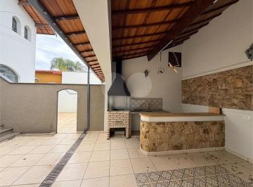 Imagem Principal · Casa à venda com 3 quartos em Jardim Europa, Piracicaba