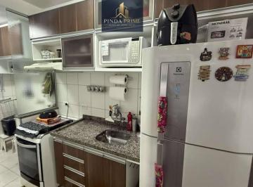 Apartamento · 50m² · 2 Quartos · 1 Vaga · Apartamento para venda em Santana de 50.00m² com 2 Quartos e 1 Garagem
