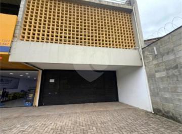 Imagem Principal · Salão para alugar em Vila Rezende, Piracicaba