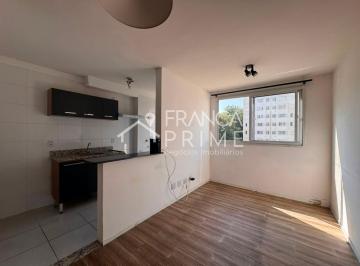 Apartamento · 44m² · 2 Quartos · 1 Vaga · Apartamento para alugar em Grand Reserva Paulista - Jardim Iris de 44.00m² com 2 Quartos e 1 Garagem