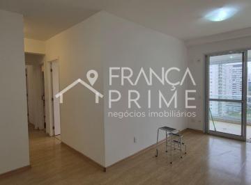 Apartamento · 66m² · 2 Quartos · 1 Vaga · Apartamento para alugar em Vila Anastácio de 66.00m² com 2 Quartos, 1 Suite e 1 Garagem