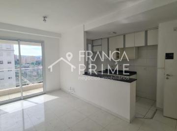 Apartamento · 56m² · 2 Quartos · 1 Vaga · Apartamento para alugar em Vila Anastácio de 56.00m² com 2 Quartos e 1 Garagem