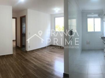 Apartamento · 44m² · 2 Quartos · 1 Vaga · Apartamento para alugar em Grand Reserva Paulista - Jardim Iris de 44.00m² com 2 Quartos e 1 Garagem