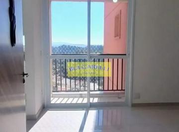 Apartamento de 2 quartos, Jundiaí · Apartamento para venda em Bosque Dos Jacarandás de 62.00m² com 2 Quartos, 1 Suite e 2 Garagens