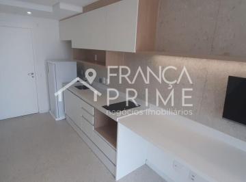 Apartamento · 25m² · 1 Quarto · Apartamento para alugar em Pompeia de 25.00m² com 1 Quarto e 1 Suite