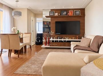 Apartamento · 55m² · 2 Quartos · 1 Vaga · Apartamento para venda em Nova Cidade Jardim de 55.00m² com 2 Quartos e 1 Garagem