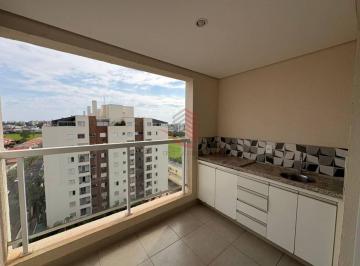 Apartamento · 50m² · 1 Quarto · 1 Vaga · Apartamento para alugar em Higienópolis de 50.00m² com 1 Quarto, 1 Suite e 1 Garagem