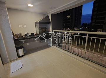 Apartamento · 85m² · 2 Quartos · 2 Vagas · Apartamento para venda e aluguel em City América de 85.00m² com 2 Quartos, 2 Suites e 2 Garagens