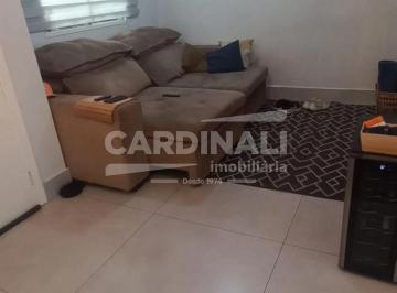 Casa · 97m² · 4 Quartos · 2 Vagas · Casa de Condomínio para venda em Azulville I de 97.00m² com 4 Quartos, 1 Suite e 2 Garagens
