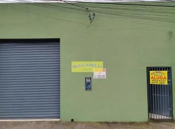 Comercial · 95m² · Imóvel Comercial para alugar em Ponte De Campinas de 95.00m²