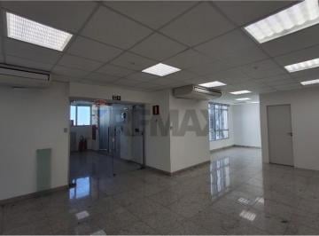 Comercial · 280m² · 7 Vagas · Sala Comercial para alugar em Belvedere de 279.62m² com 7 Garagens