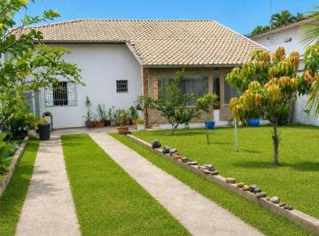 Casa de 2 quartos, Caraguatatuba · OPORTUNIDADE DE LOCAÇÃO/VENDA EM CASA NA PRAIA MARTIM DE SÁ – CARAGUATATUBA/SP