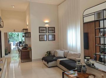 Casa · 216m² · 4 Quartos · 4 Vagas · Casa de Condomínio para venda e aluguel em Recanto Real de 216.00m² com 4 Quartos, 4 Suites e 4 Gara