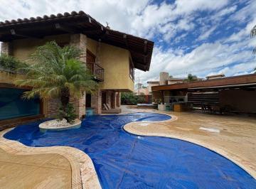 Casa · 850m² · 5 Quartos · 4 Vagas · Casa de Condomínio para alugar em Parque Residencial Damha I de 850.00m² com 5 Quartos, 5 Suites e 4