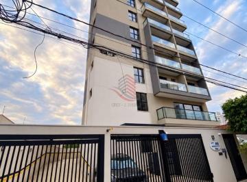 Apartamento · 33m² · 1 Quarto · 1 Vaga · Apartamento para alugar em Vila São Pedro de 33.00m² com 1 Quarto e 1 Garagem