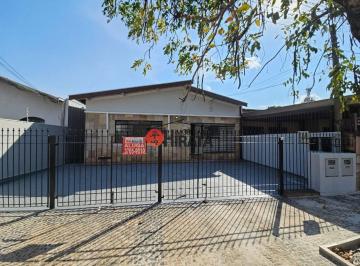 Casa · 90m² · 2 Quartos · 2 Vagas · Casa para alugar em Jardim Bela Vista de 90.00m² com 2 Quartos e 2 Garagens