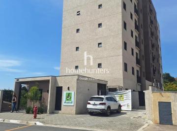 Apartamento · 54m² · 2 Quartos · 1 Vaga · Apartamento para venda em Ortizes de 54.29m² com 2 Quartos e 1 Garagem