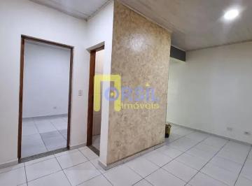 Casa · 35m² · 1 Quarto · Casa para alugar em Socorro de 35.00m² com 1 Quarto