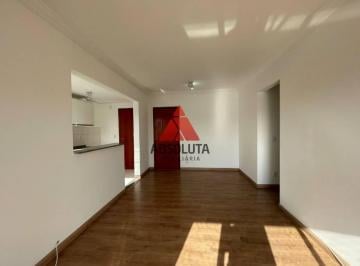 Apartamento · 70m² · 3 Quartos · 1 Vaga · Apartamento para alugar em Vila Jones de 70.00m² com 3 Quartos, 1 Suite e 1 Garagem